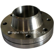 Standard Stainless ANSI Flange